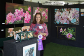 Judy Koenig, 2013 Thousand Oaks Arts Festival, "Best of Show"